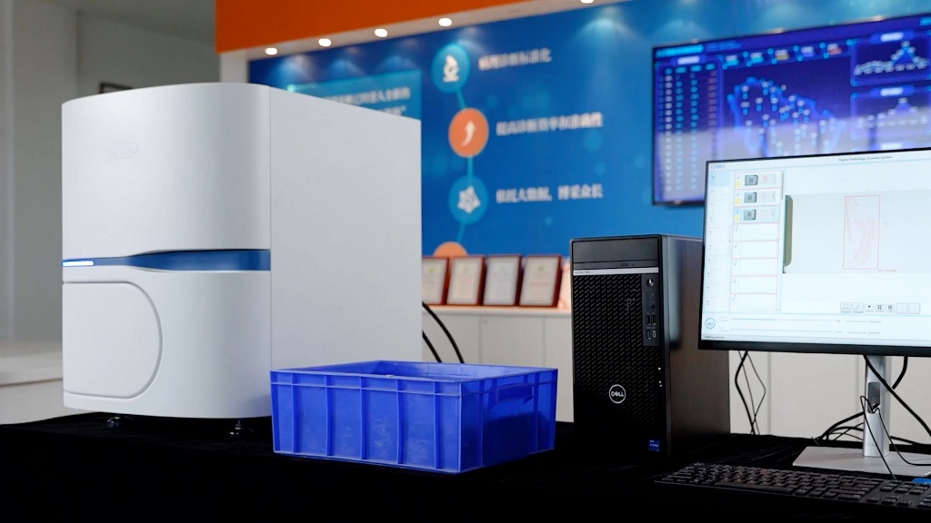 ШІ допоможе українцям діагностувати рак. Що відомо про унікальні сканери